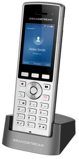 grandstream wp822 grandstream wp822